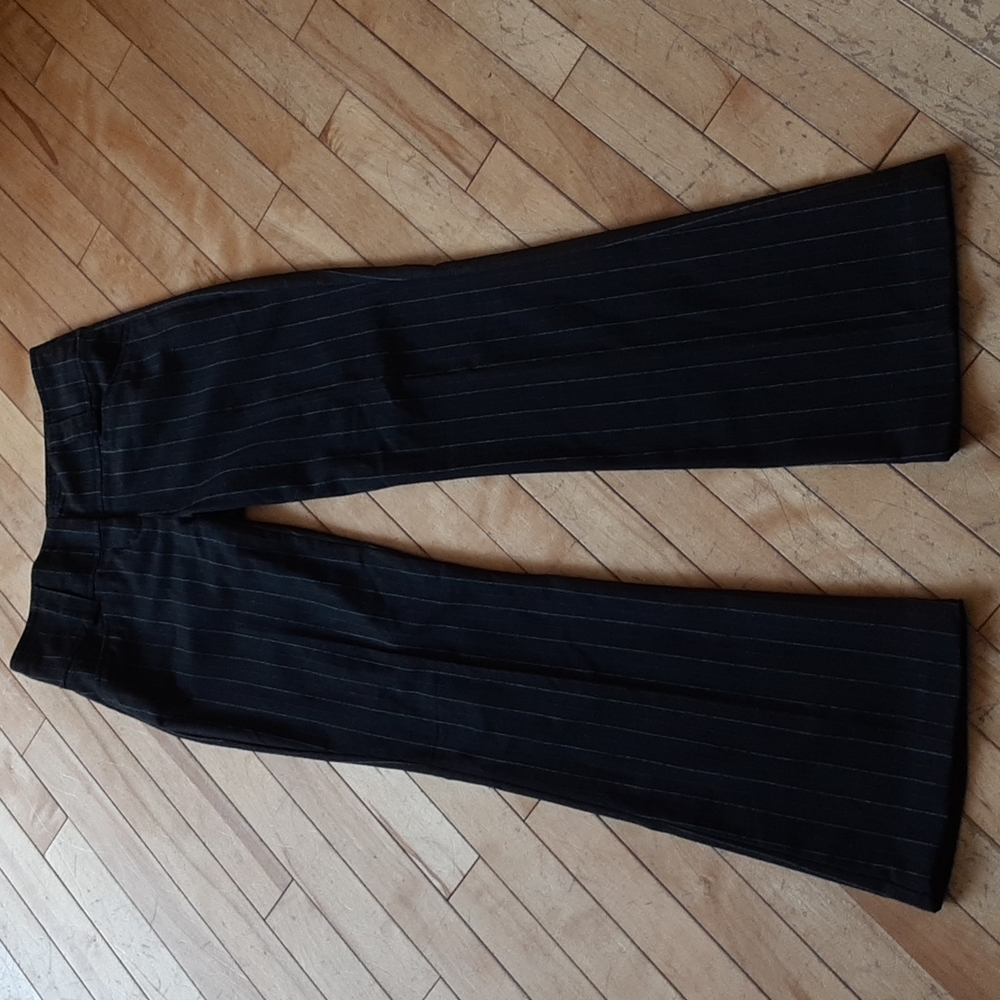 Woman's dress pants